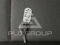 2023 Nissan Interstar