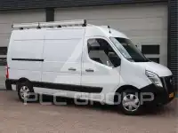 2023 Nissan Interstar