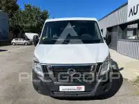 2023 Nissan Interstar