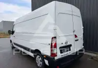 2023 Nissan Interstar