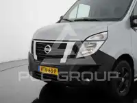 2023 Nissan Interstar