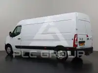 2023 Nissan Interstar