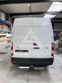 2023 Nissan Interstar