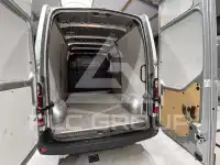 2023 Nissan Interstar