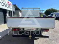 2023 Nissan Interstar