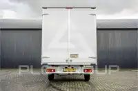2023 Nissan Interstar