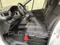 2023 Nissan Interstar