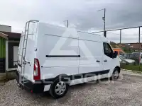 2023 Nissan Interstar