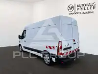 2023 Nissan Interstar