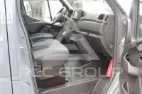 2023 Nissan Interstar