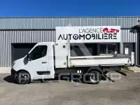 2023 Nissan Interstar