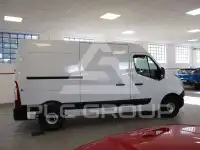 2023 Nissan Interstar