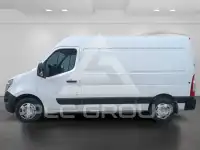 2023 Nissan Interstar