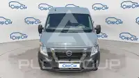 2023 Nissan Interstar