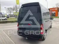 2023 Nissan Interstar