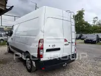 2023 Nissan Interstar