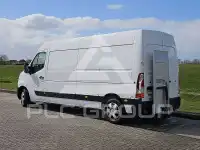 2023 Nissan Interstar