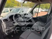 2023 Nissan Interstar