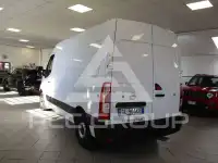 2023 Nissan Interstar