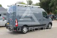 2023 Nissan Interstar