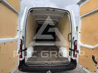 2023 Nissan Interstar