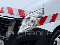 2023 Nissan Interstar