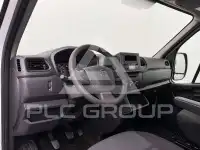 2023 Nissan Interstar