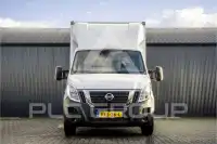 2023 Nissan Interstar
