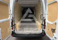 2023 Nissan Interstar