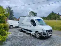 2023 Nissan Interstar