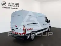 2023 Nissan Interstar