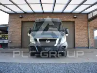 2023 Nissan Interstar