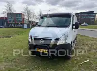2023 Nissan Interstar