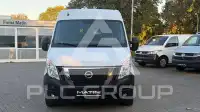 2023 Nissan Interstar
