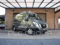 2023 Nissan Interstar
