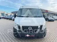 2023 Nissan Interstar
