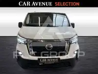 2023 Nissan Interstar