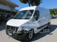 2023 Nissan Interstar