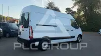 2023 Nissan Interstar