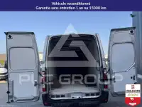 2023 Nissan Interstar