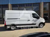 2023 Nissan Interstar