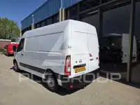 2023 Nissan Interstar