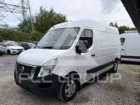 2023 Nissan Interstar