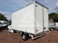 2023 Nissan Interstar