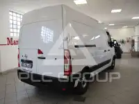 2023 Nissan Interstar