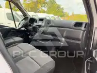 2023 Nissan Interstar