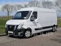 2023 Nissan Interstar