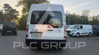 2023 Nissan Interstar