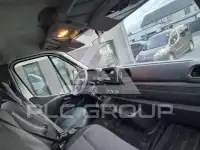 2023 Nissan Interstar