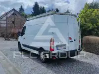 2023 Nissan Interstar